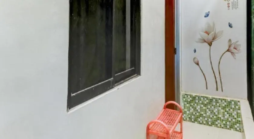 OYO 91296 Nagoya Guesthouse