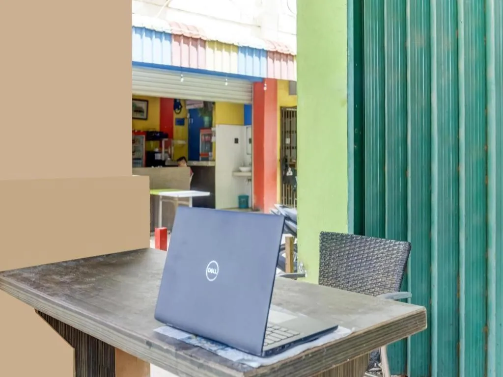 OYO 91296 Nagoya Guesthouse