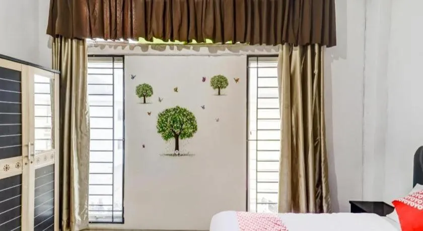 OYO 91296 Nagoya Guesthouse