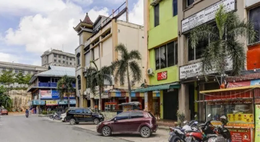 OYO 91296 Nagoya Guesthouse