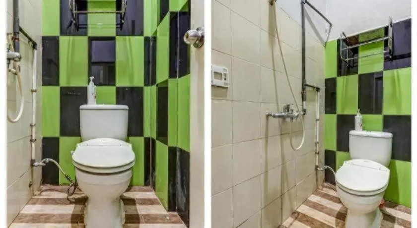 OYO 91296 Nagoya Guesthouse