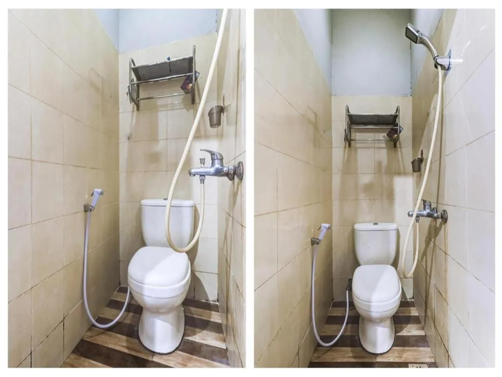 OYO 91296 Nagoya Guesthouse