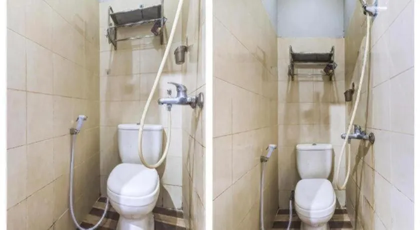 OYO 91296 Nagoya Guesthouse