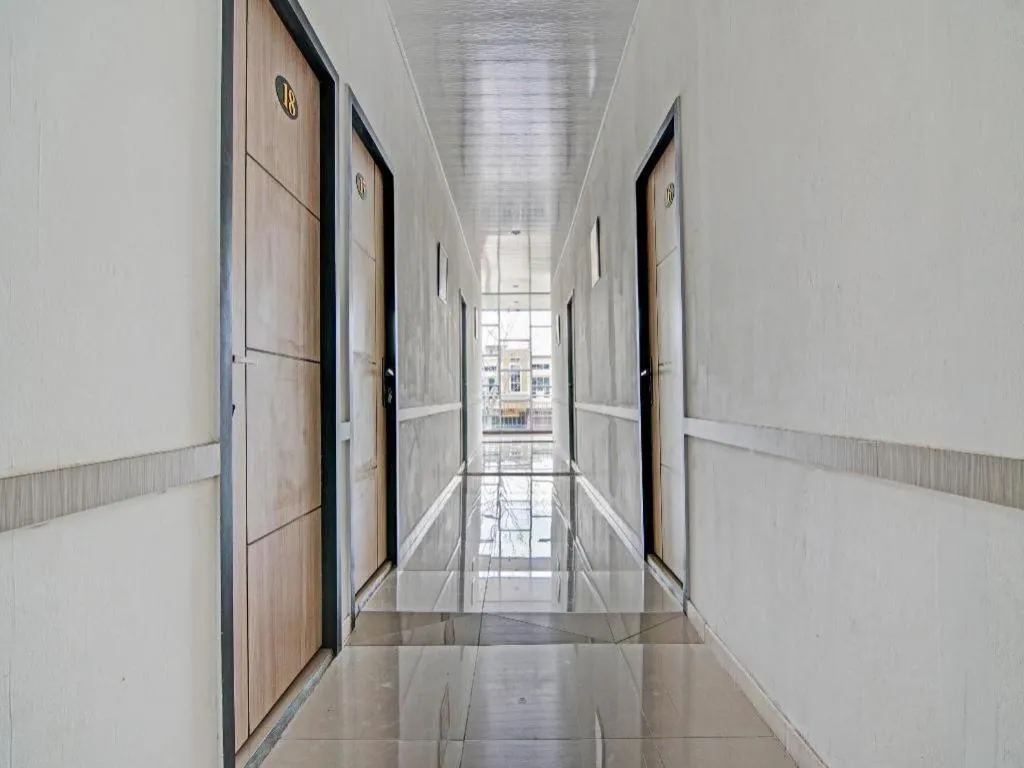 OYO 91324 Aliya Homestay Syariah