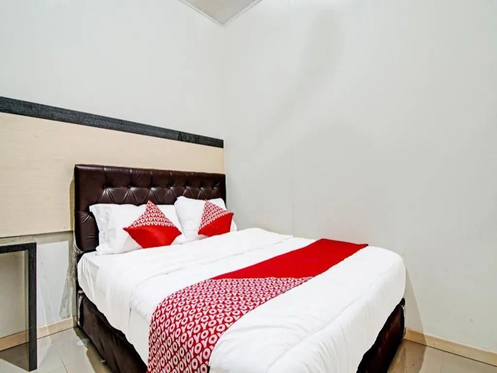 OYO 91324 Aliya Homestay Syariah