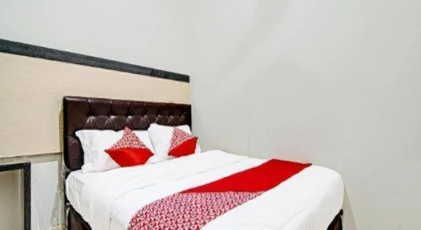 OYO 91324 Aliya Homestay Syariah