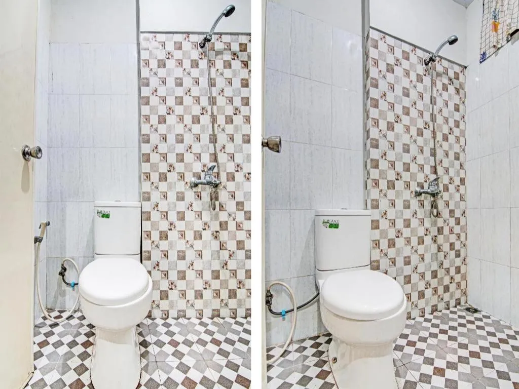 OYO 91324 Aliya Homestay Syariah