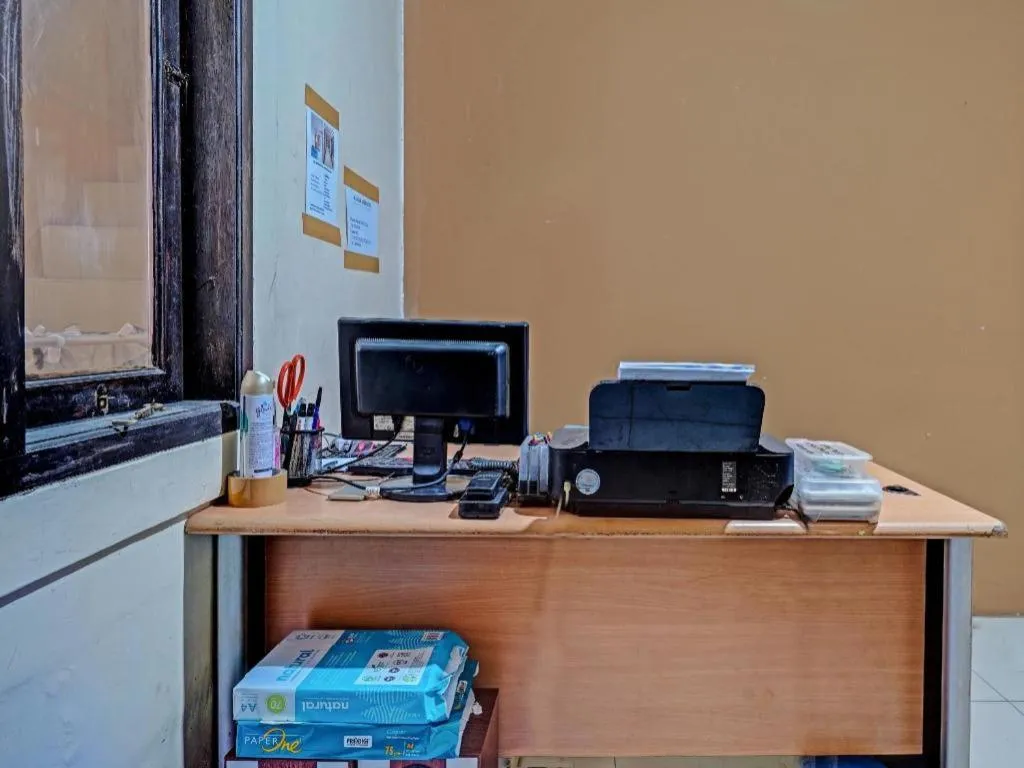 OYO 91330 City Munigar Residence Syariah