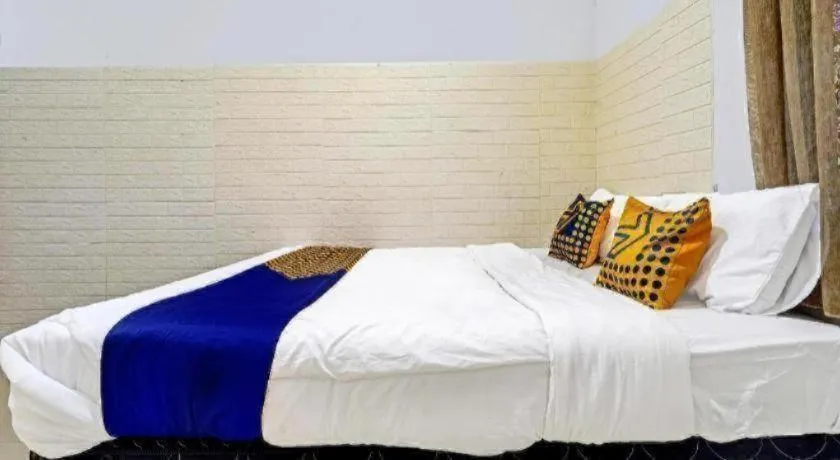 OYO 91330 City Munigar Residence Syariah