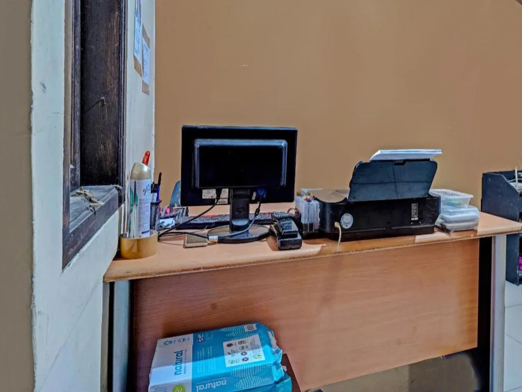 OYO 91330 City Munigar Residence Syariah