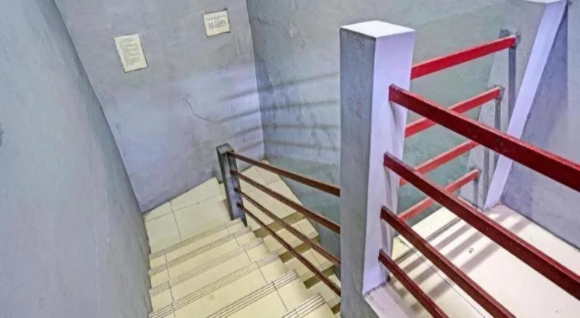 OYO 91330 City Munigar Residence Syariah