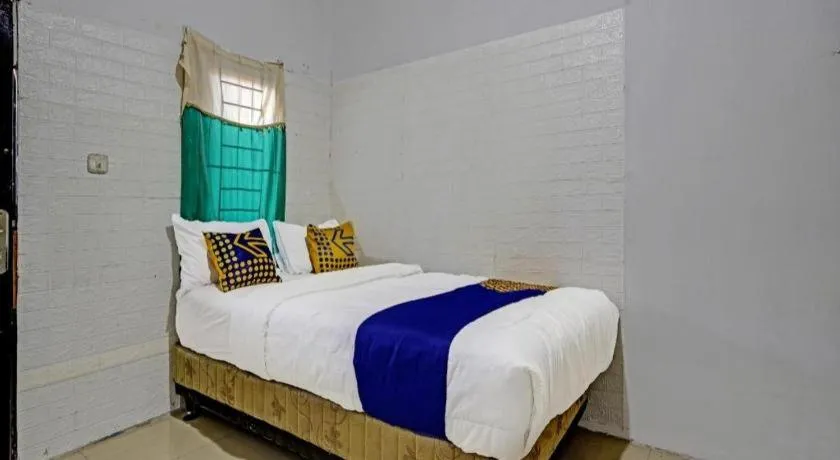 OYO 91330 City Munigar Residence Syariah