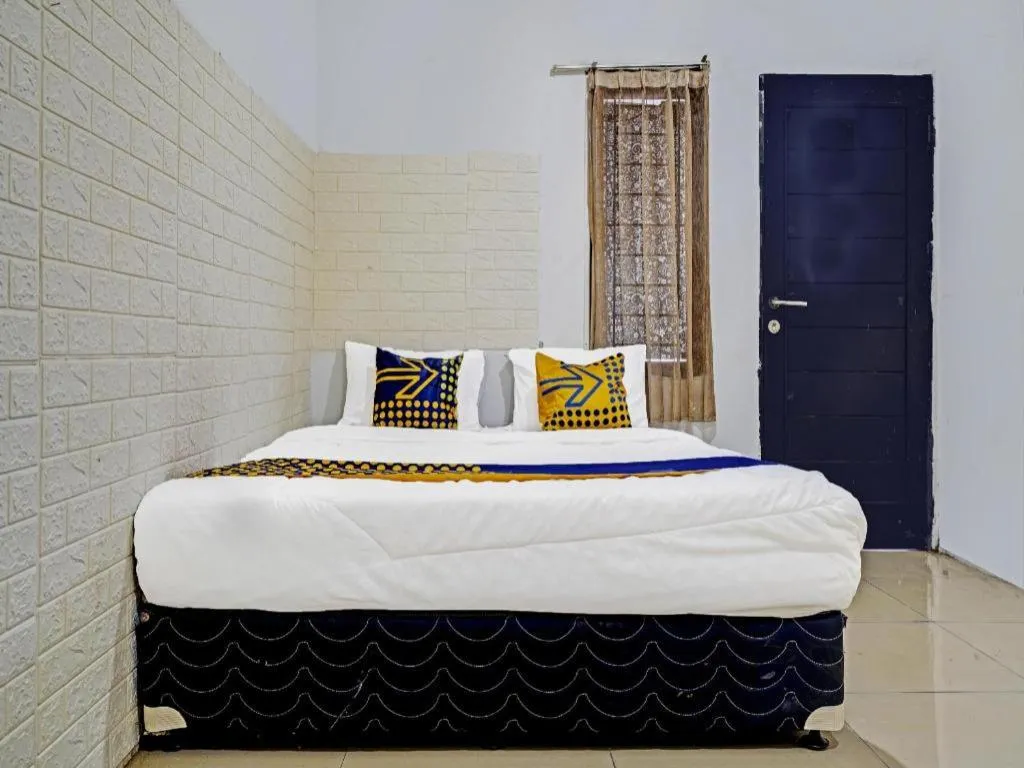 OYO 91330 City Munigar Residence Syariah