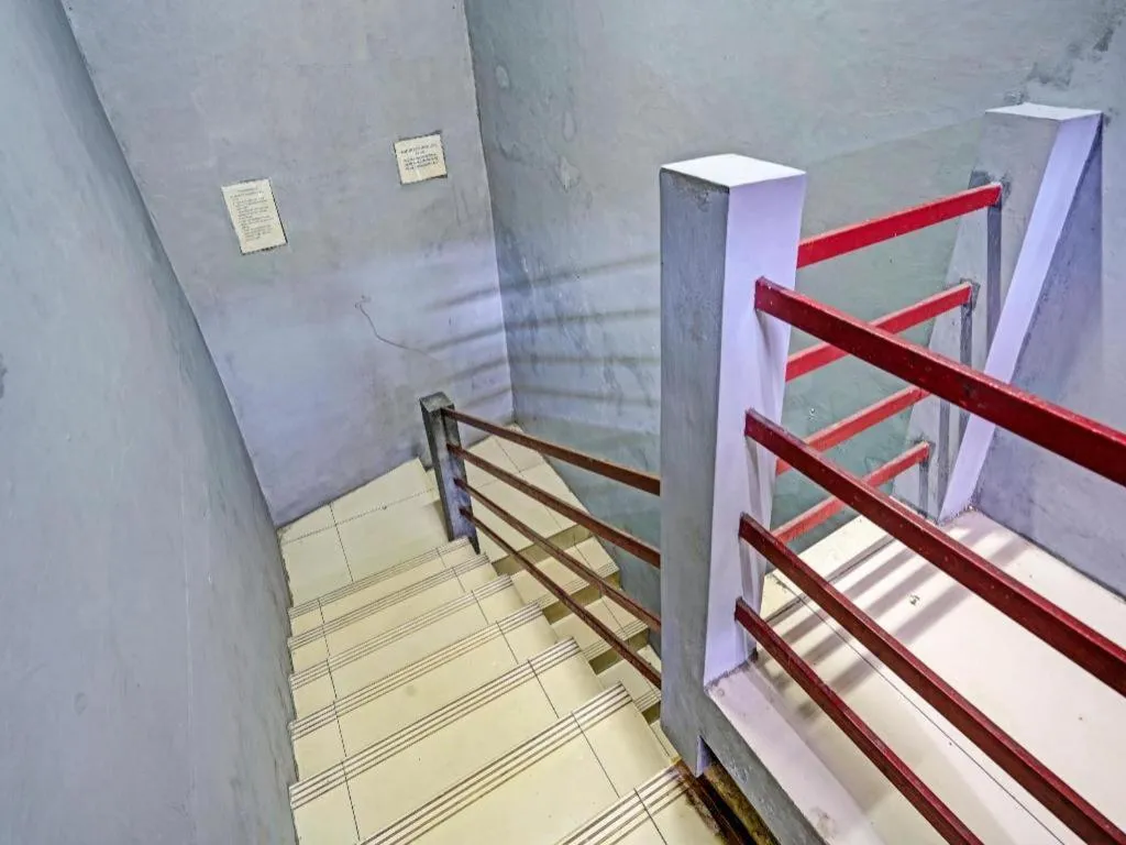 OYO 91330 City Munigar Residence Syariah