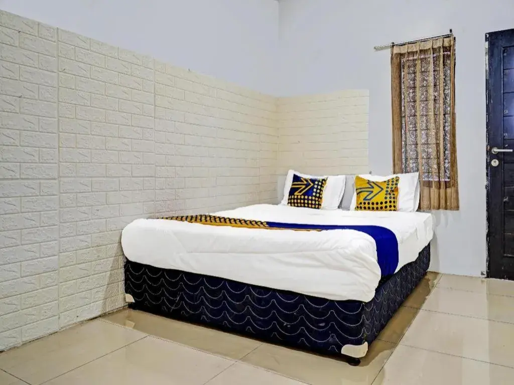 OYO 91330 City Munigar Residence Syariah OYO 91330 City Munigar Residence Syariah