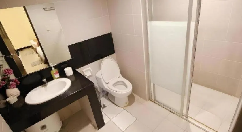 Primus Hotel and Resort