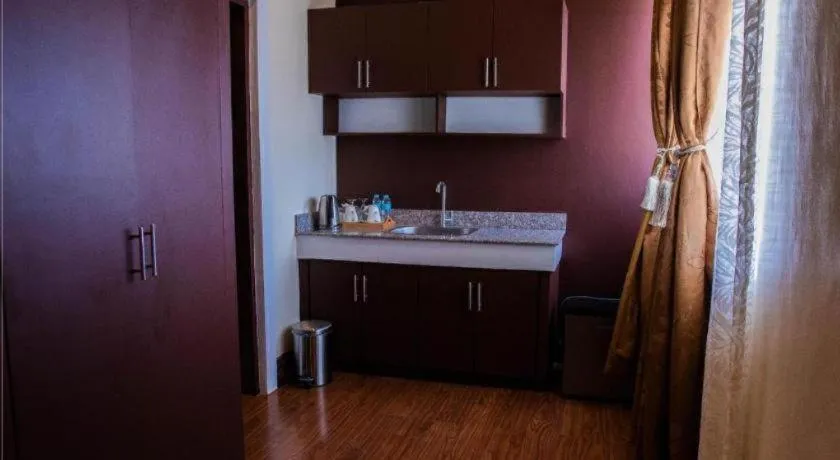 Primus Hotel and Resort