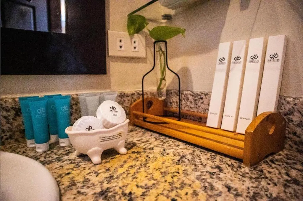 Primus Hotel and Resort