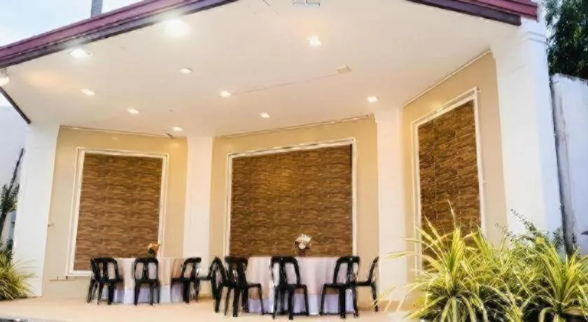 Primus Hotel and Resort