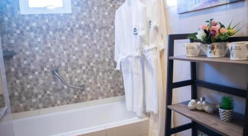 Primus Hotel and Resort