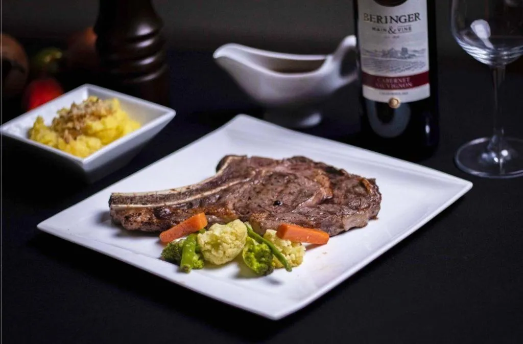 Primus Hotel and Resort