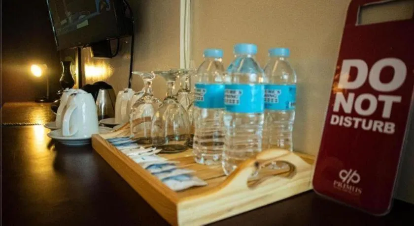 Primus Hotel and Resort