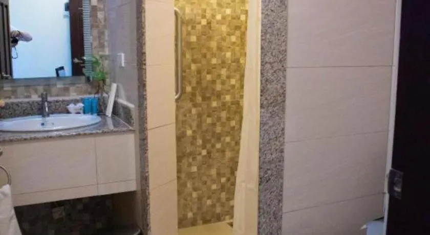 Primus Hotel and Resort