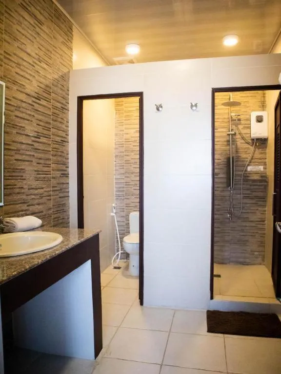 Primus Hotel and Resort