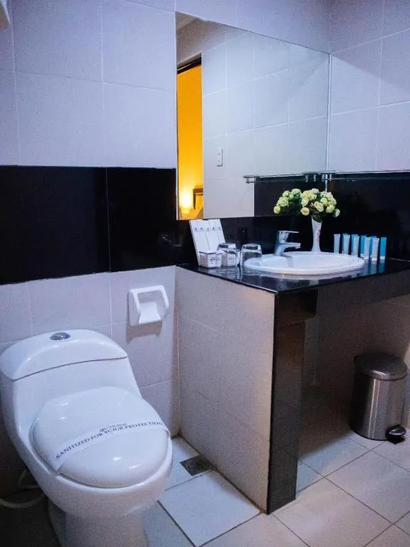 Primus Hotel and Resort