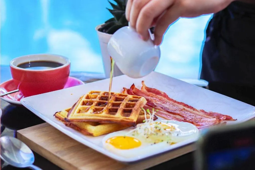 Primus Hotel and Resort