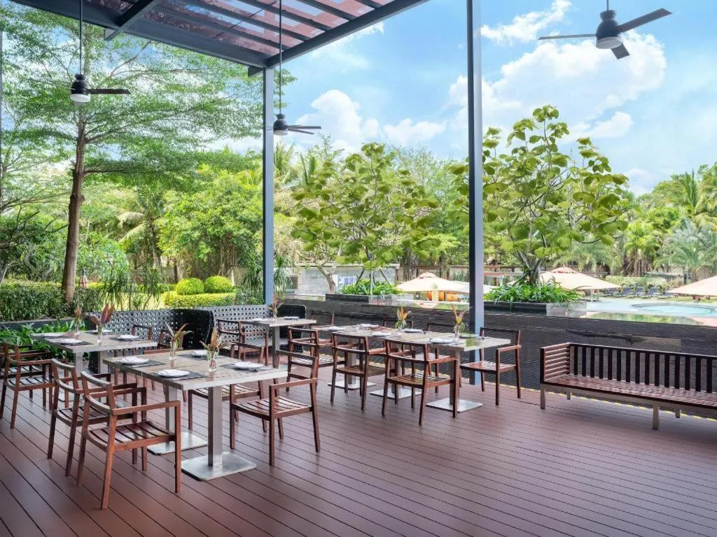 Wulan Resort Hainan ClearWater Bay