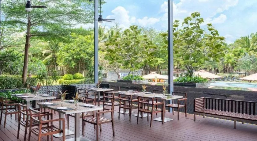 Wulan Resort Hainan ClearWater Bay