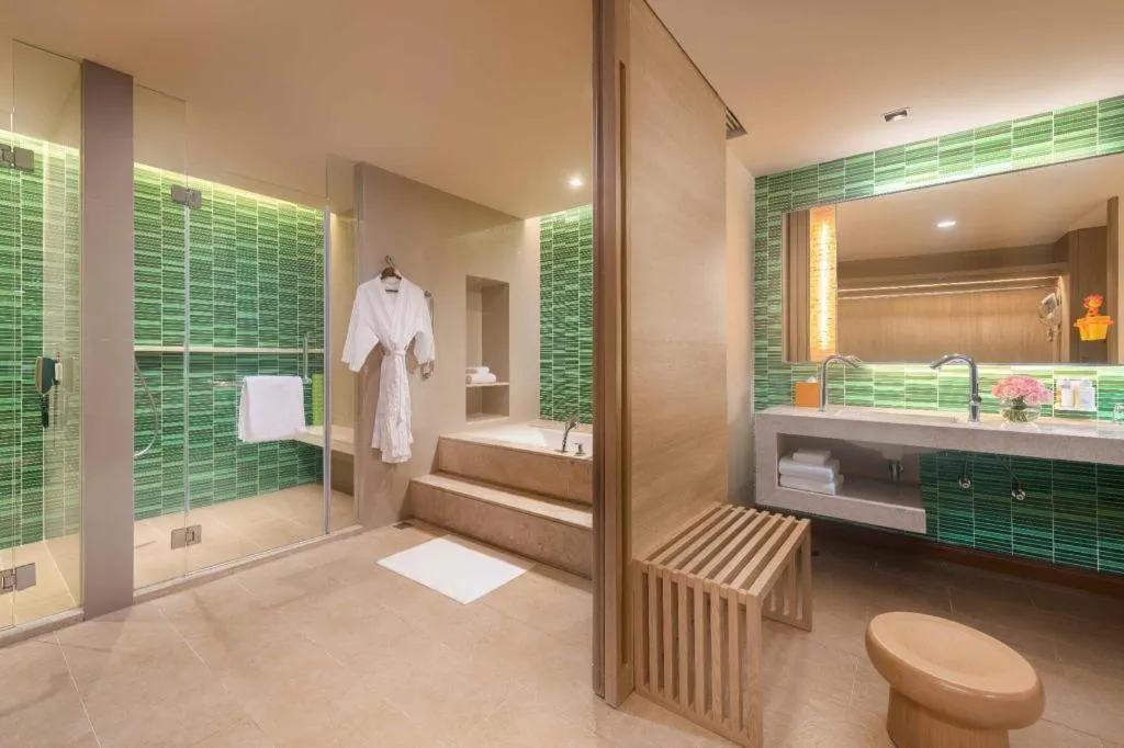 Wulan Resort Hainan ClearWater Bay