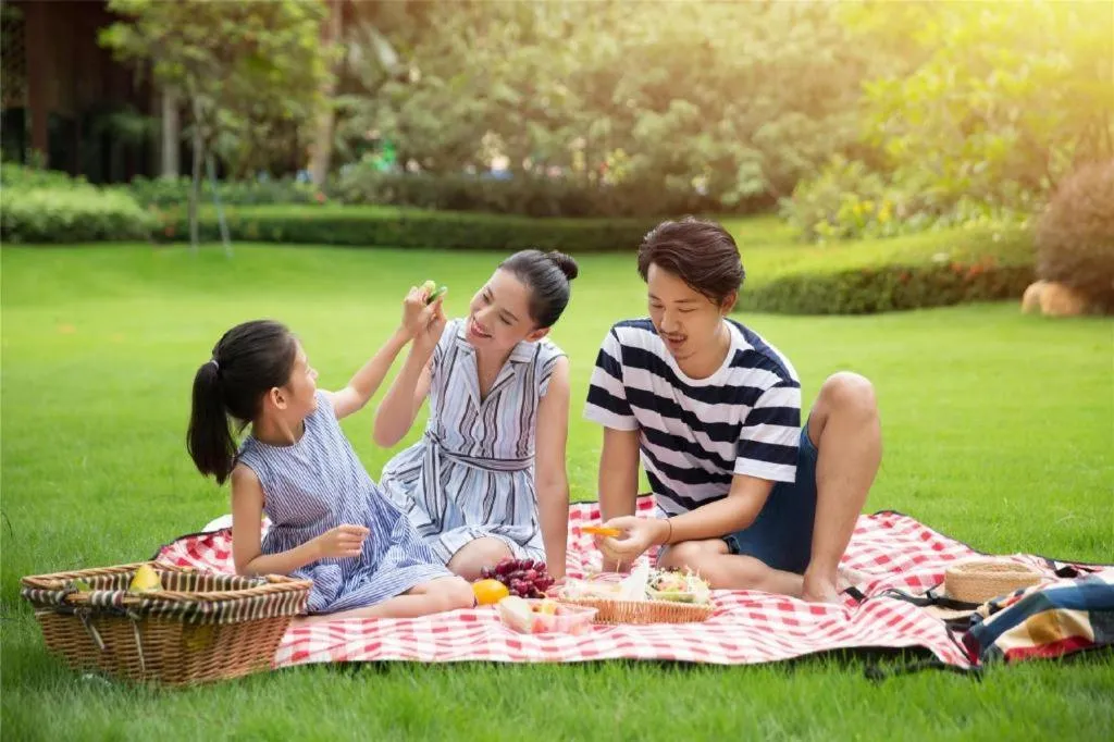 Wulan Resort Hainan ClearWater Bay