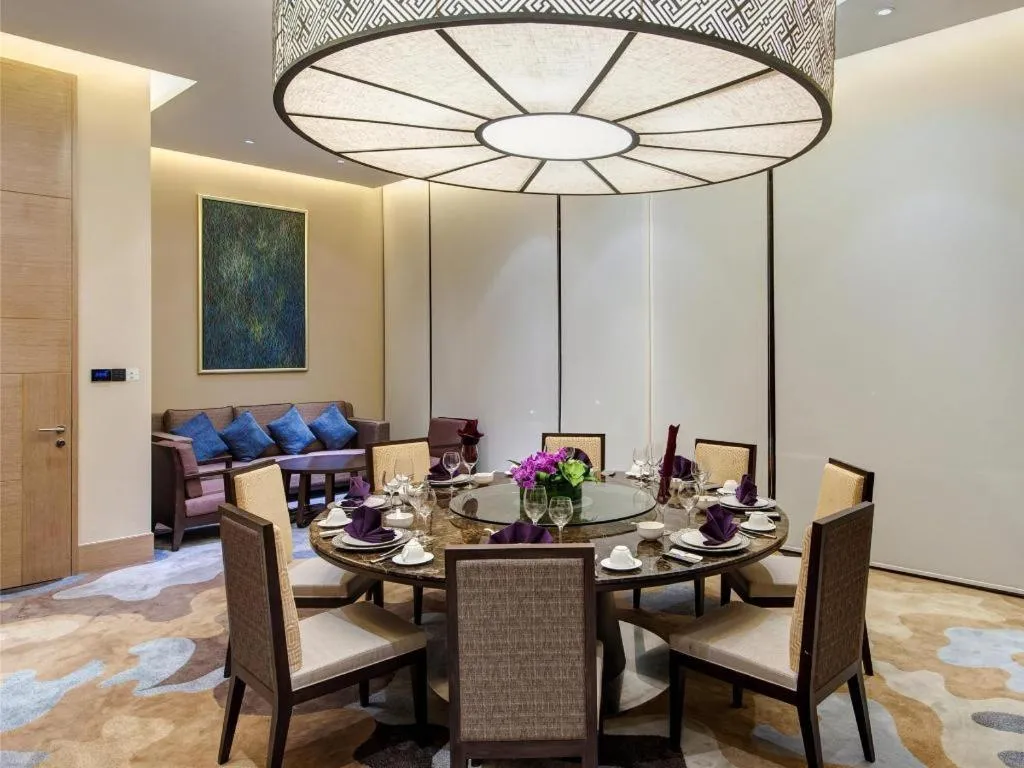 Wulan Resort Hainan ClearWater Bay