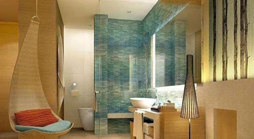 Wulan Resort Hainan ClearWater Bay