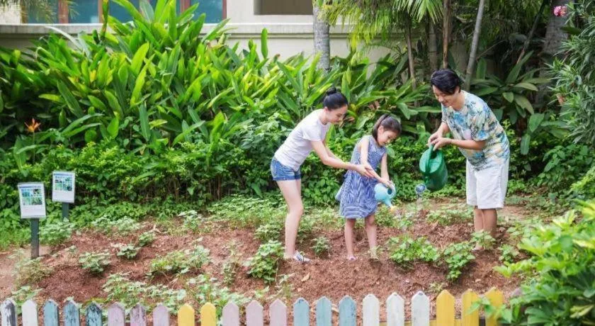 Wulan Resort Hainan ClearWater Bay