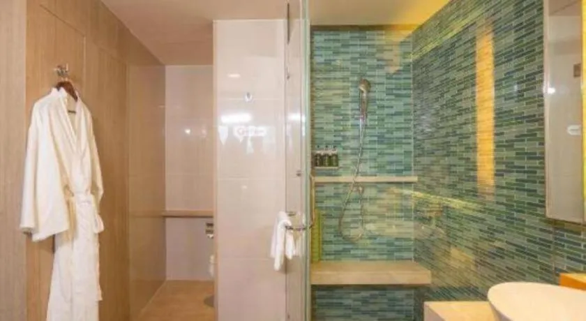 Wulan Resort Hainan ClearWater Bay