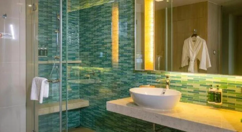 Wulan Resort Hainan ClearWater Bay