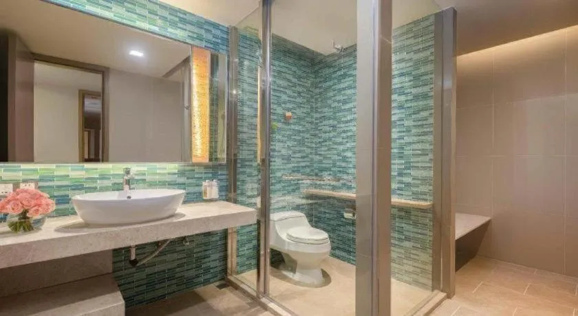 Wulan Resort Hainan ClearWater Bay