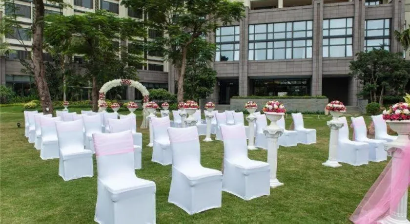 Wulan Resort Hainan ClearWater Bay