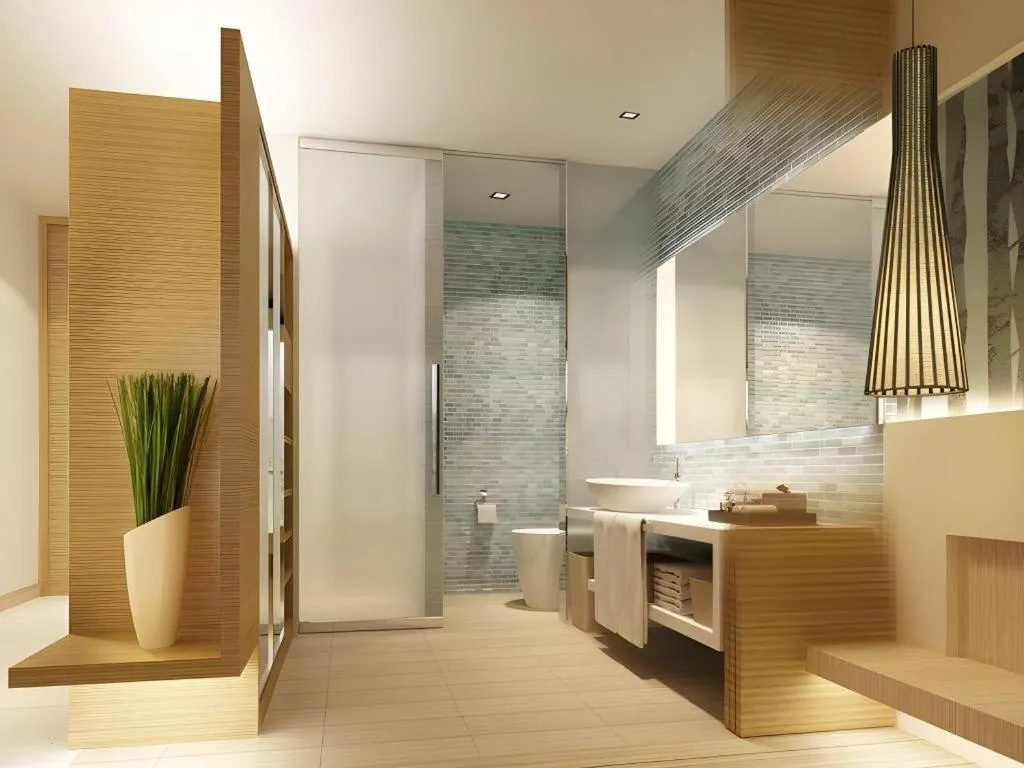 Wulan Resort Hainan ClearWater Bay