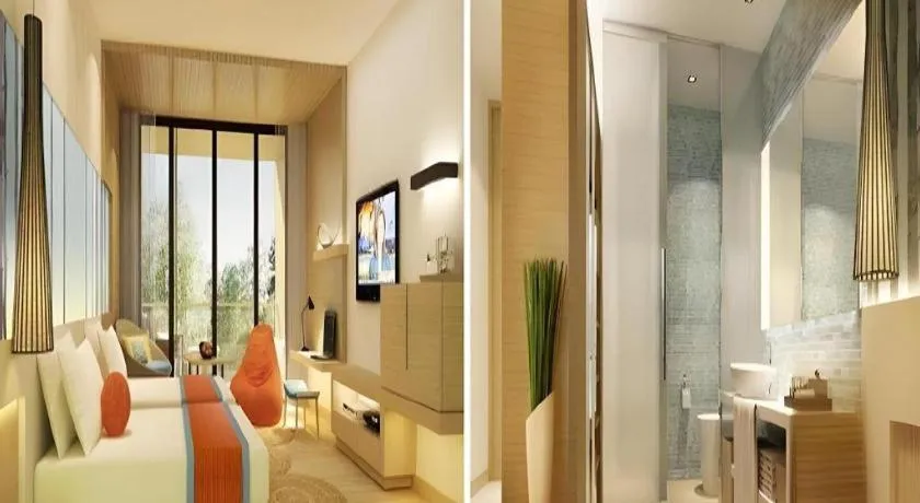 Wulan Resort Hainan ClearWater Bay