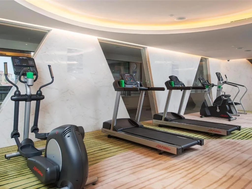 Wulan Resort Hainan ClearWater Bay