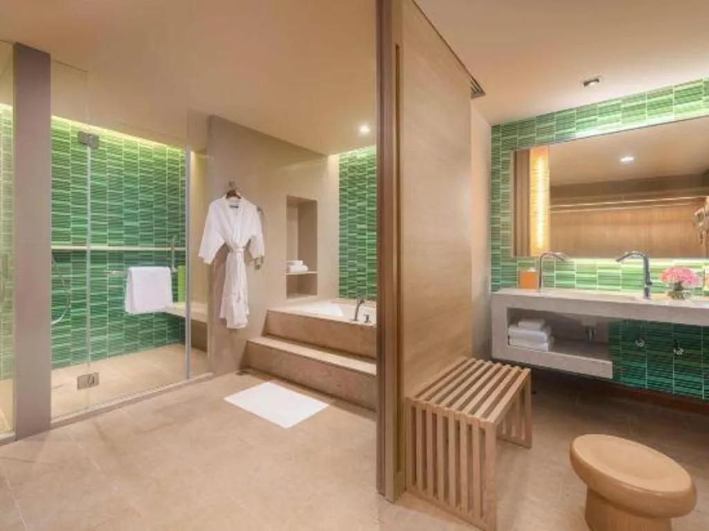 Wulan Resort Hainan ClearWater Bay