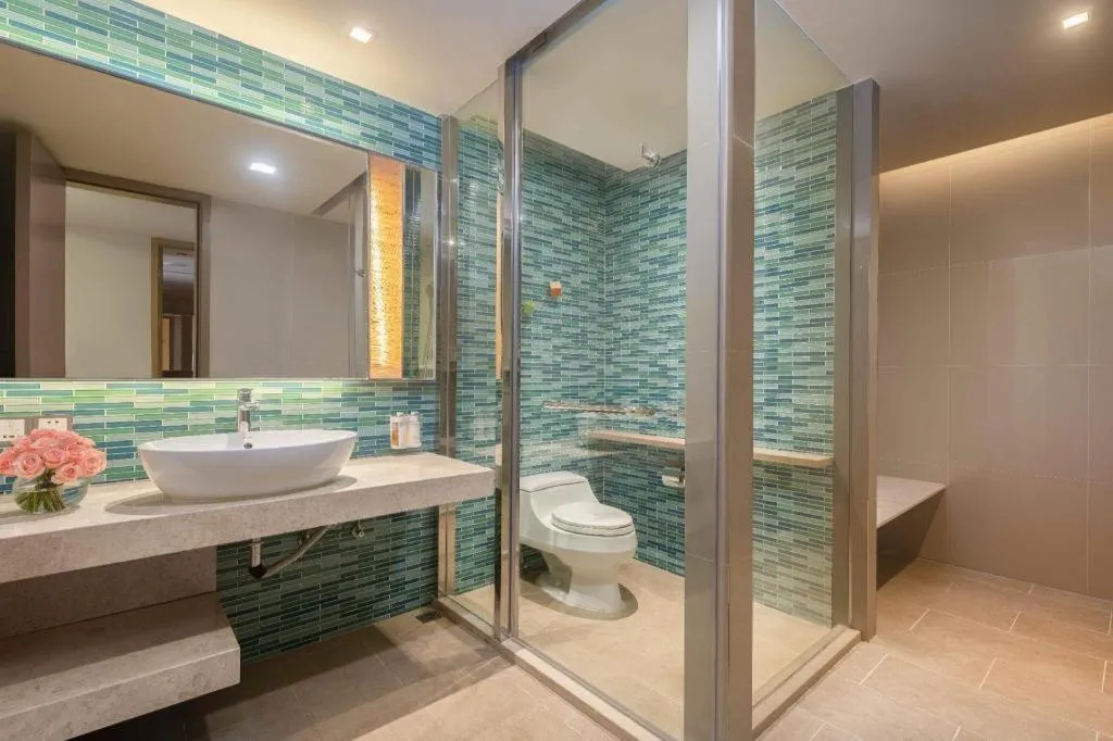 Wulan Resort Hainan ClearWater Bay