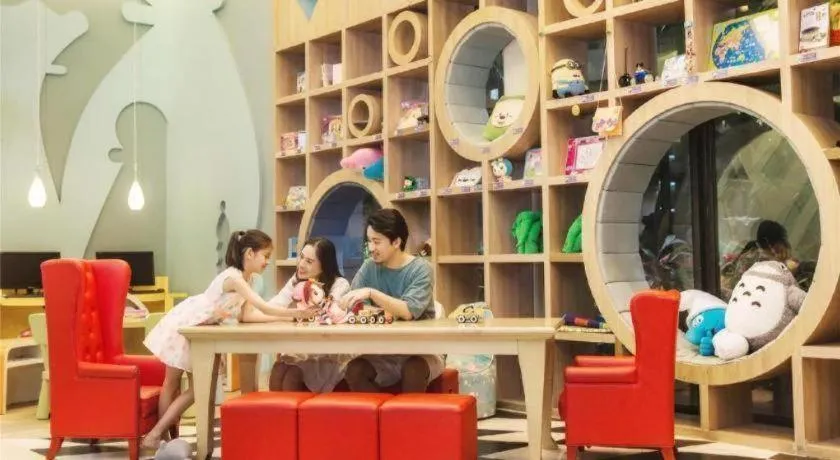 Wulan Resort Hainan ClearWater Bay