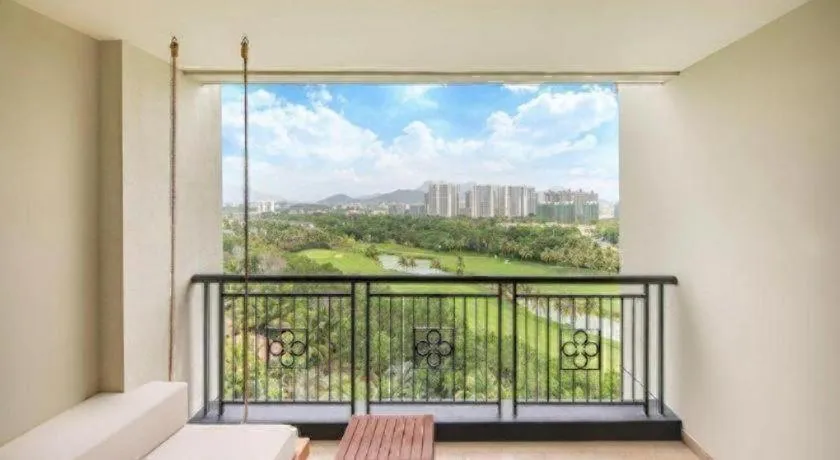 Wulan Resort Hainan ClearWater Bay