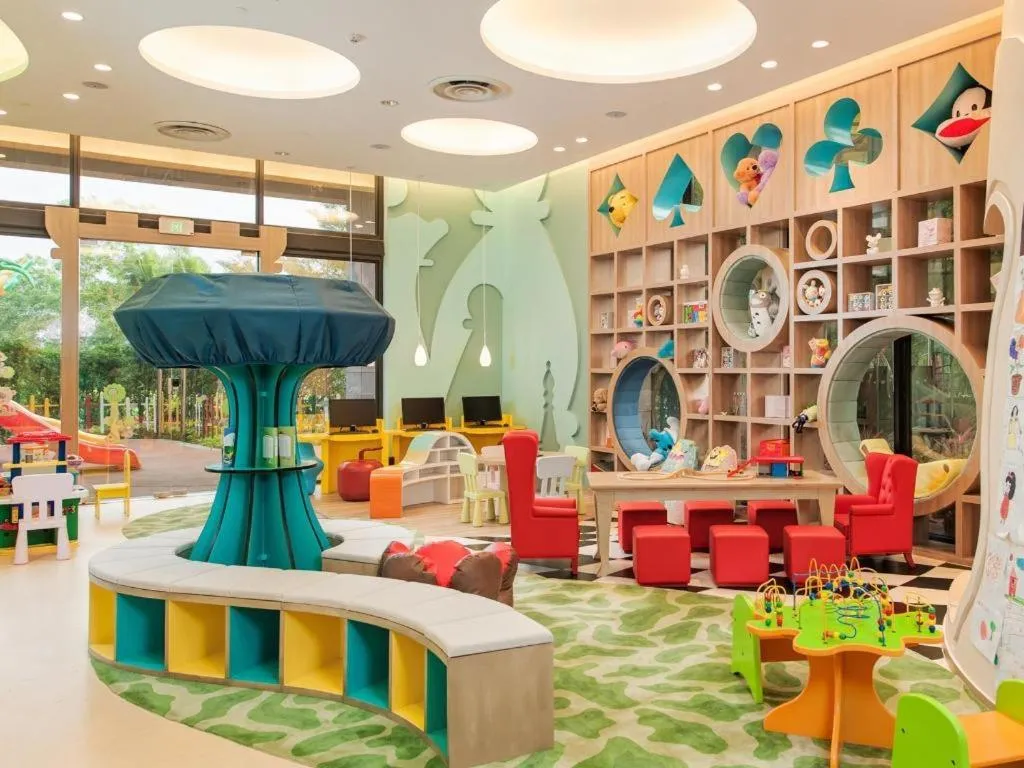 Wulan Resort Hainan ClearWater Bay