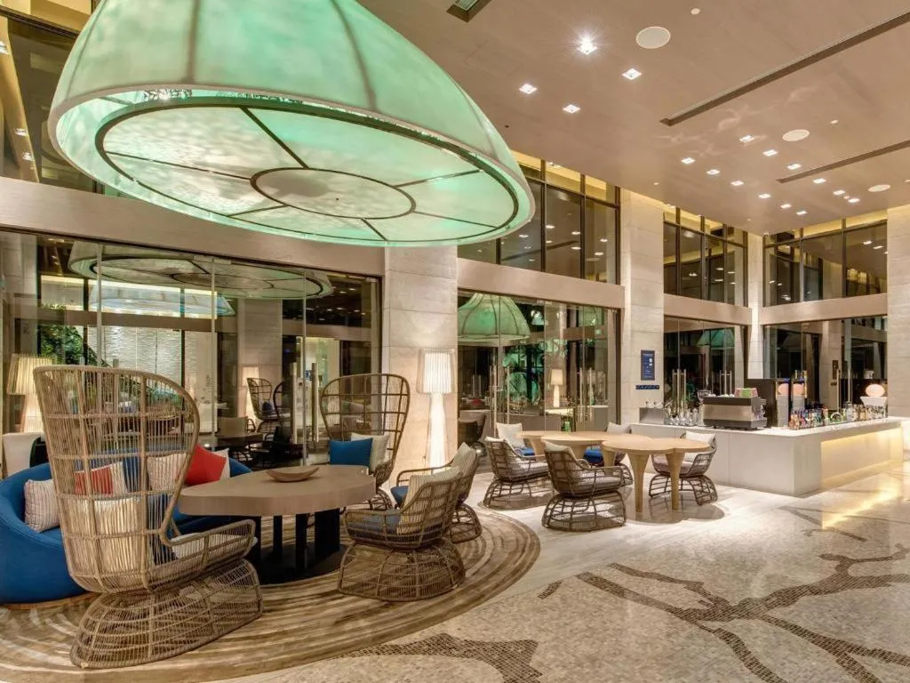 Wulan Resort Hainan ClearWater Bay